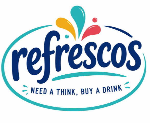 Refrescos Logo